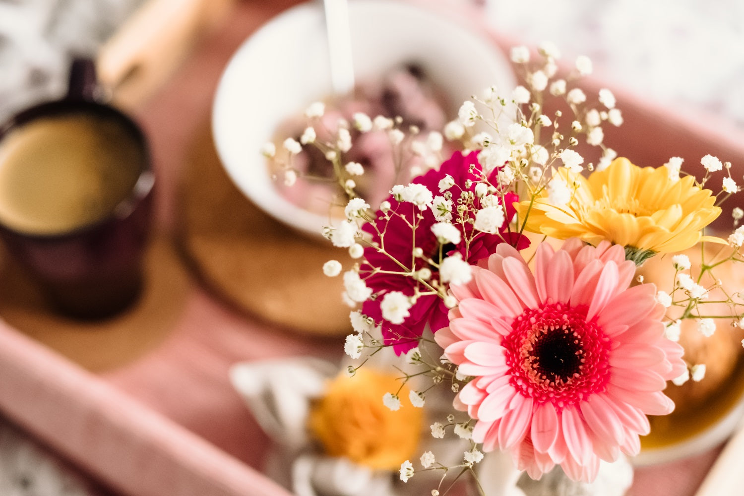 Mother's Day food ideas – Green Goo