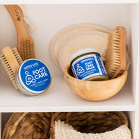 Foot Care