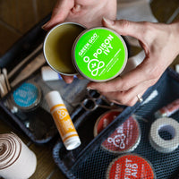 Poison Ivy Treatment