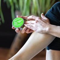 Poison Ivy Treatment