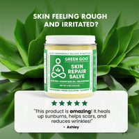 Skin Repair Healing Salve