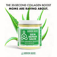 Skin Repair Healing Salve