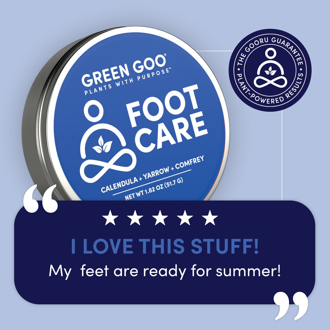 Foot Care
