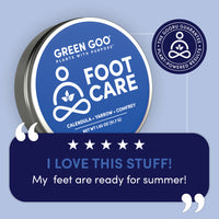 Foot Care
