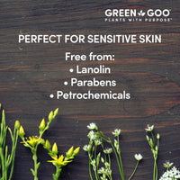 Baby Balm | Green Goo by Sierra Sage Herbs
