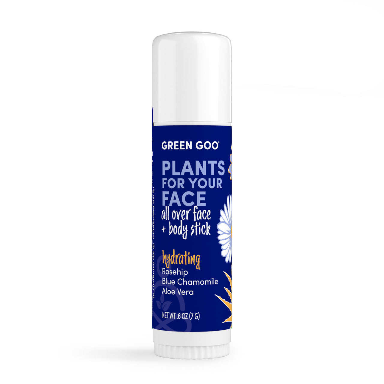 Plants For Your Face - Hydrating Facewash & Serums