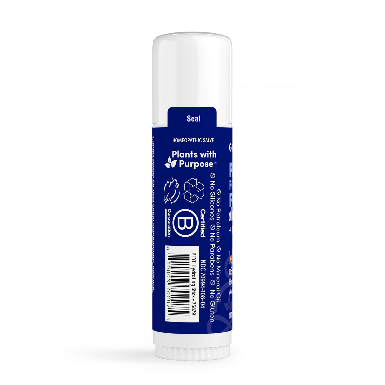 Plants For Your Face - Hydrating Facewash & Serums