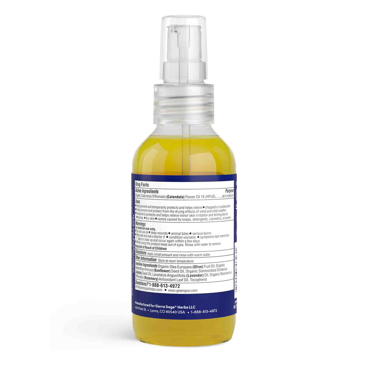 Plants For Your Face - Hydrating Facewash & Serums