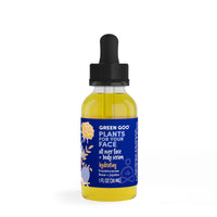 Plants For Your Face - Hydrating Facewash & Serums