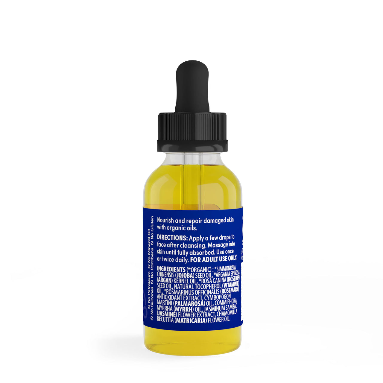Plants For Your Face - Hydrating Facewash & Serums