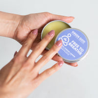 Free To Breathe Natural Decongestant