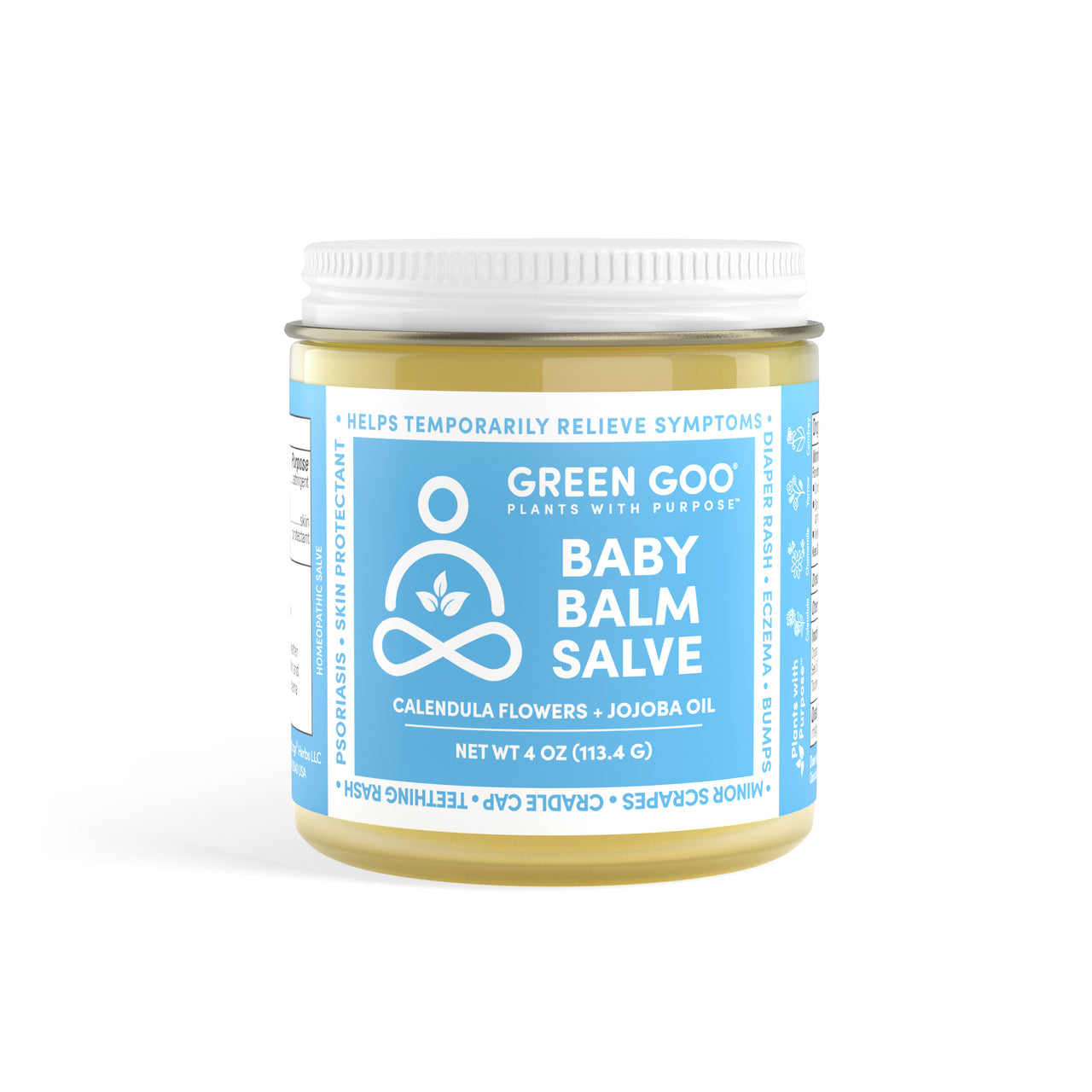 Baby Moisturizer: Baby Balm