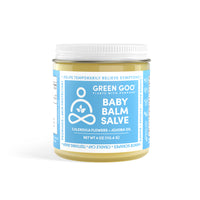 Baby Moisturizer: Baby Balm