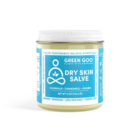 Dry Skin