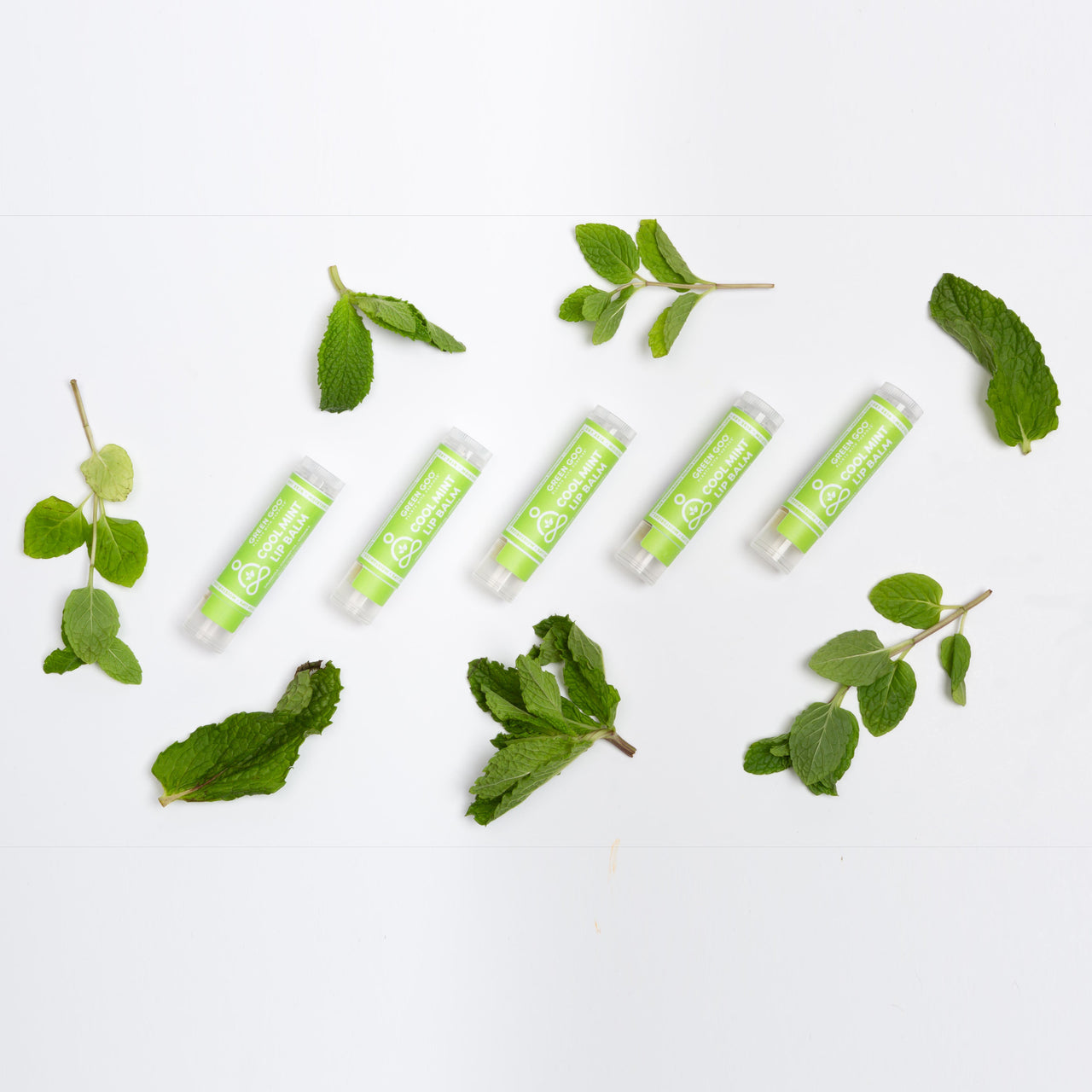 Lip Balm | Green Goo by Sierra Sage Herbs