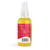 Massage Oil - Sandalwood + Cinnamon by Southern Butter
