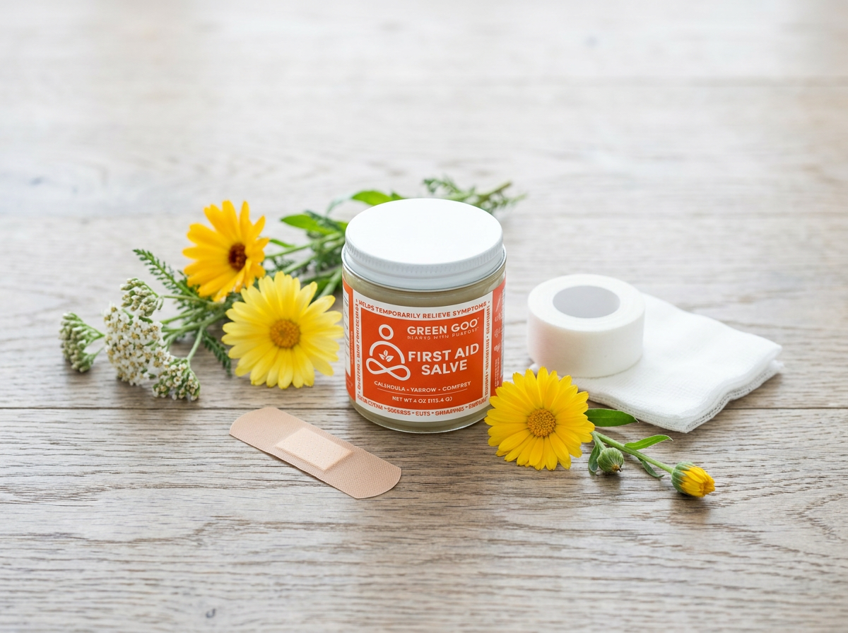 Should You Cover a Cut or Let It Breathe? Minor Wound Care Explained