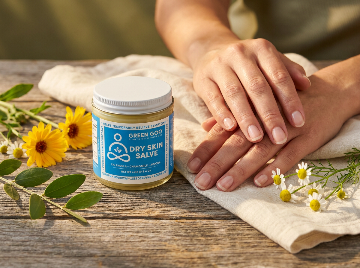 Why Cuticles Crack and How to Care for Dry Skin Around Your Nails