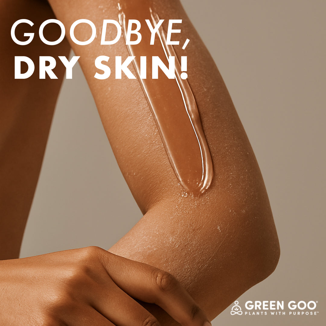Why Is My Skin So Dry? Understanding the Skin Barrier