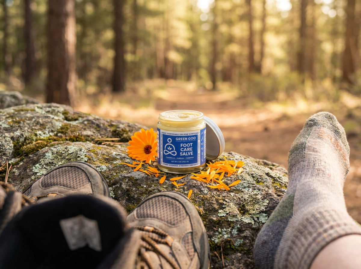 How to Prevent and Care for Friction Blisters