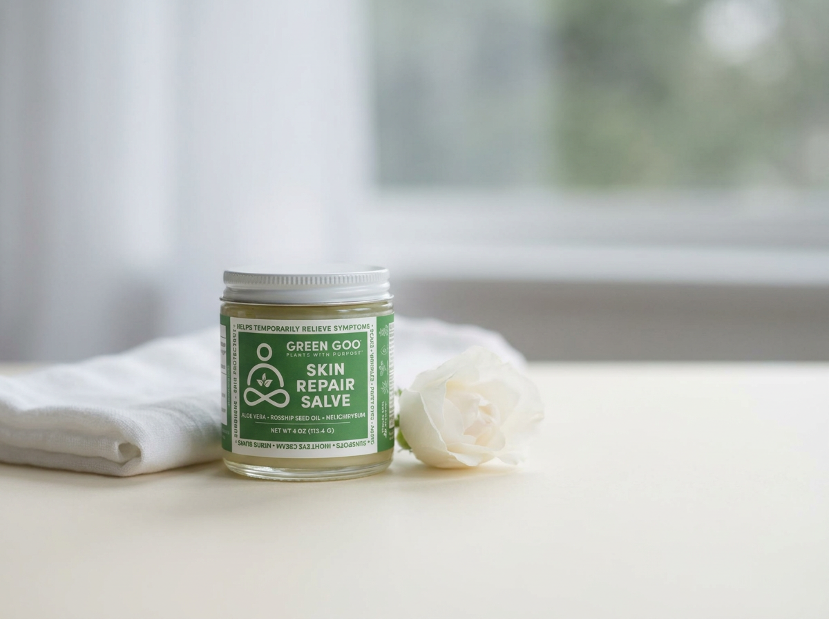 Gentle Skin Care During Cancer Treatment: Dryness, Sensitivity, and Comfort