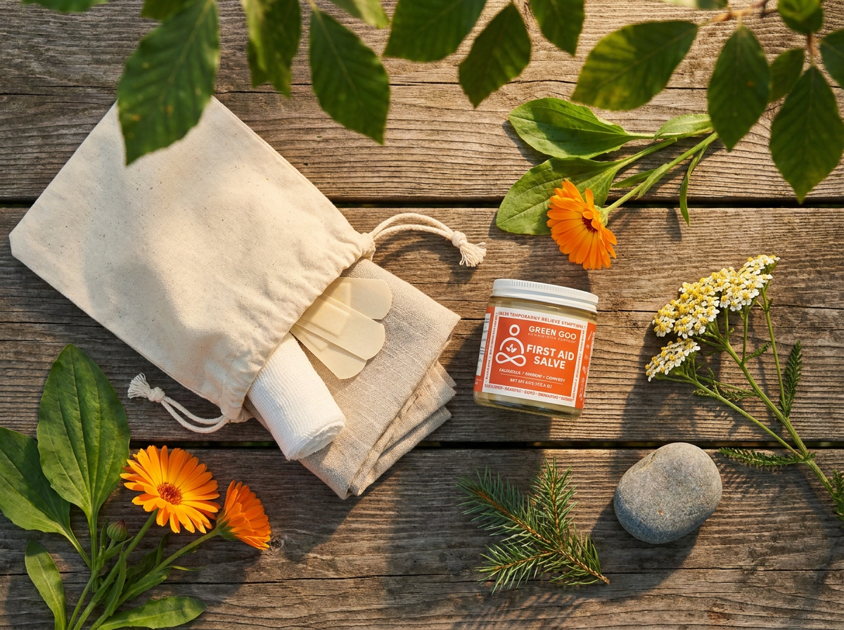 Labor Day Weekend First Aid Kit: What to Pack for Travel and Outdoor Plans
