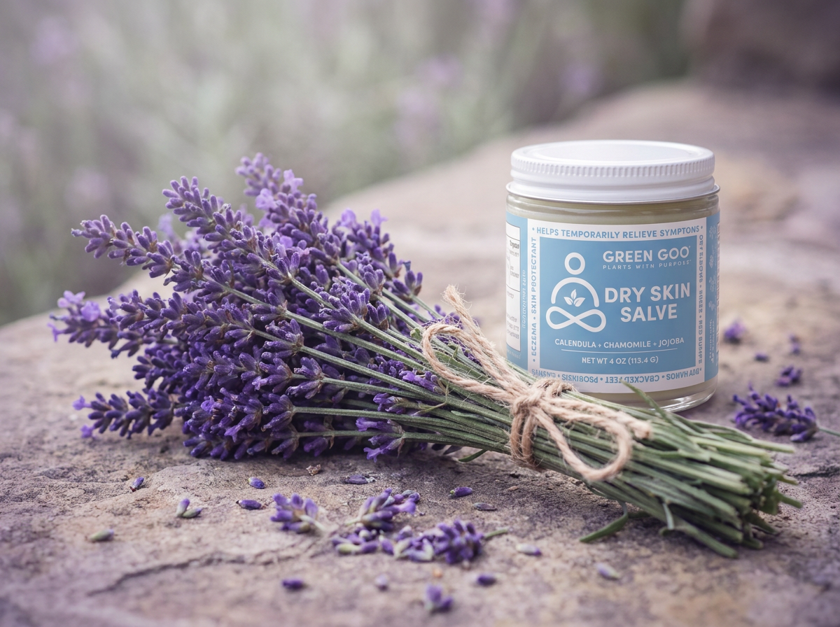 Lavender for Skin: Traditional Use, Aroma, Safety, and What Research Says