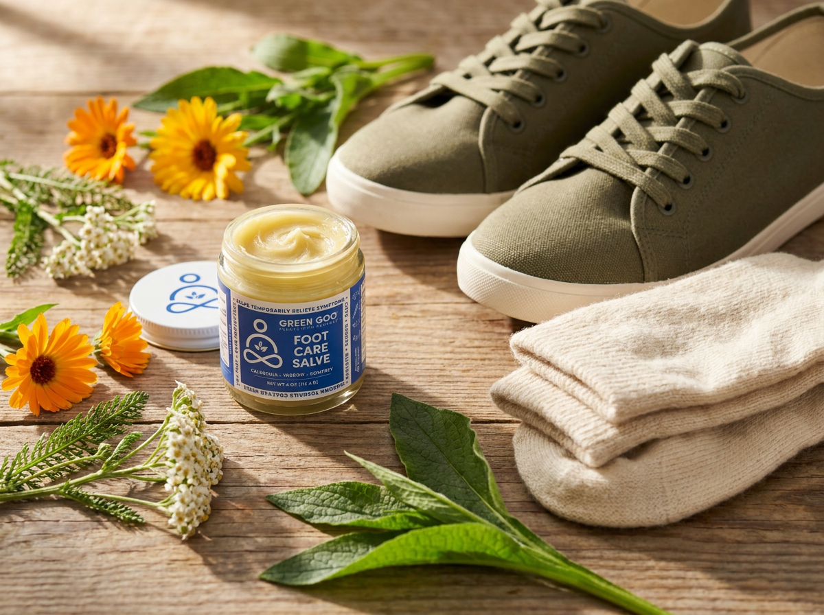 New Shoes, New Blisters: How to Prevent and Care for Friction Blisters