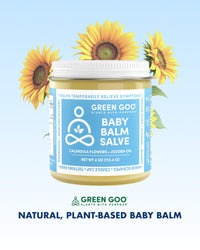 Baby Moisturizer: Baby Balm