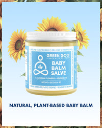 Baby Moisturizer: Baby Balm