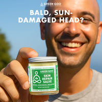 Skin Repair Healing Salve
