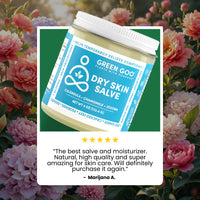 Dry Skin