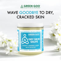 Dry Skin