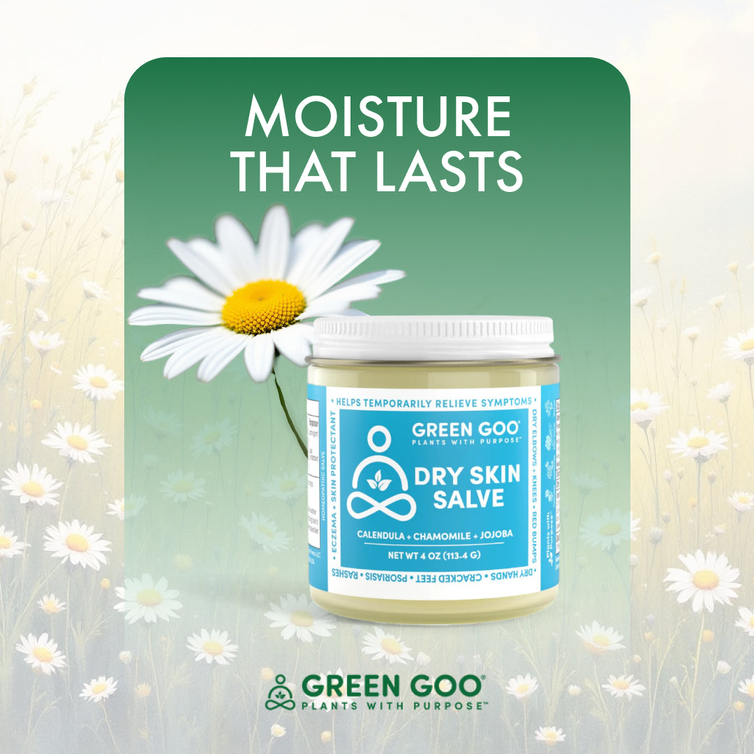 Dry Skin