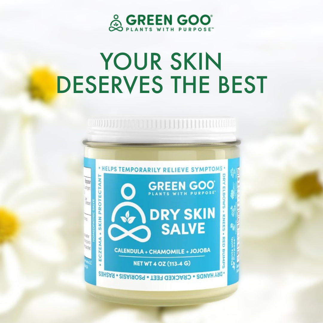 Dry Skin