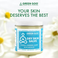 Dry Skin