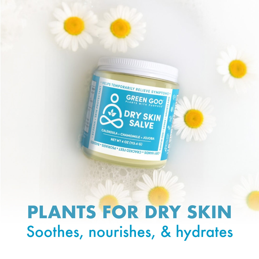 Dry Skin