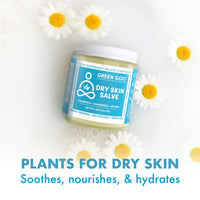 Dry Skin