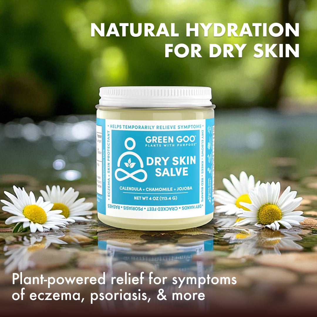 Dry Skin