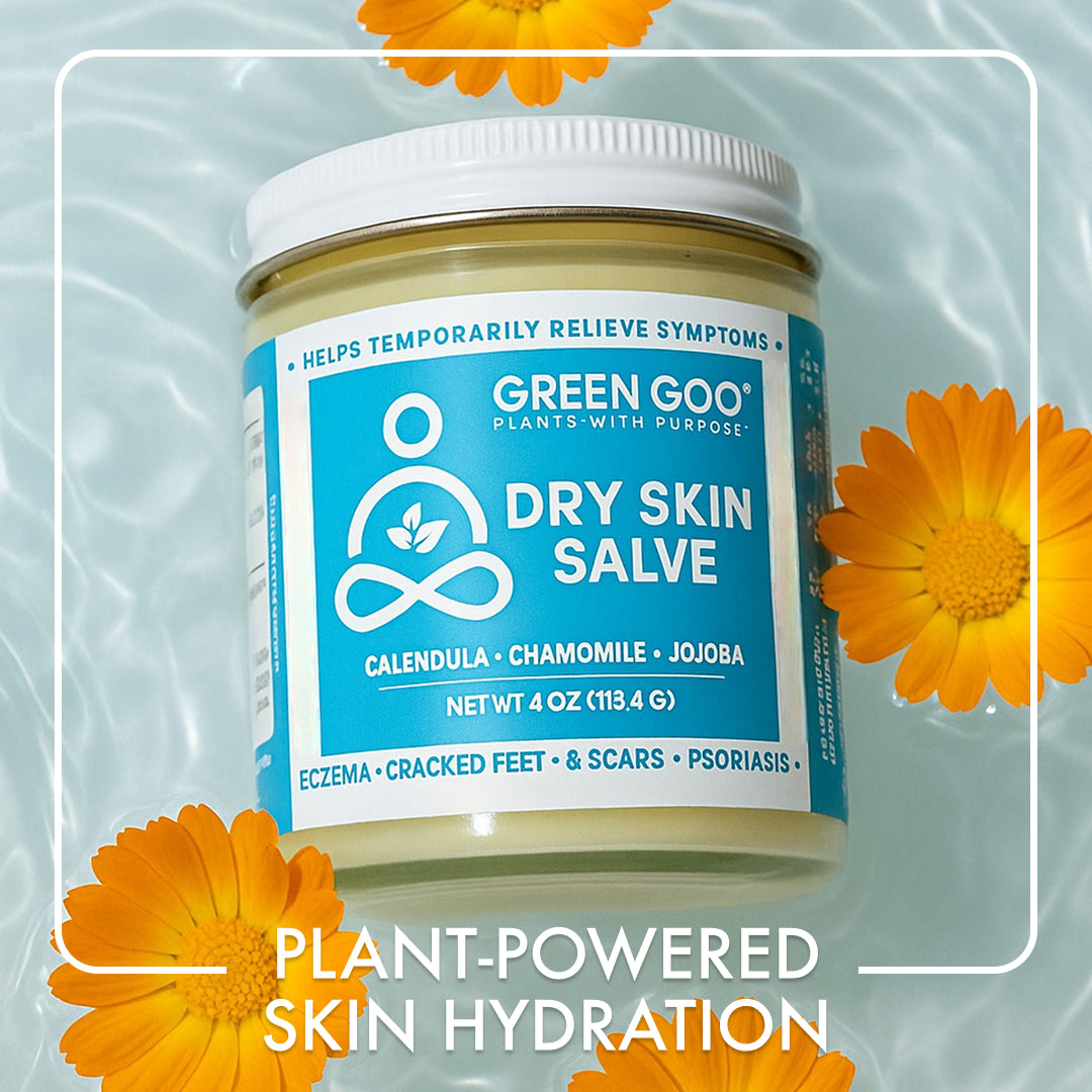 Dry Skin