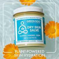 Dry Skin