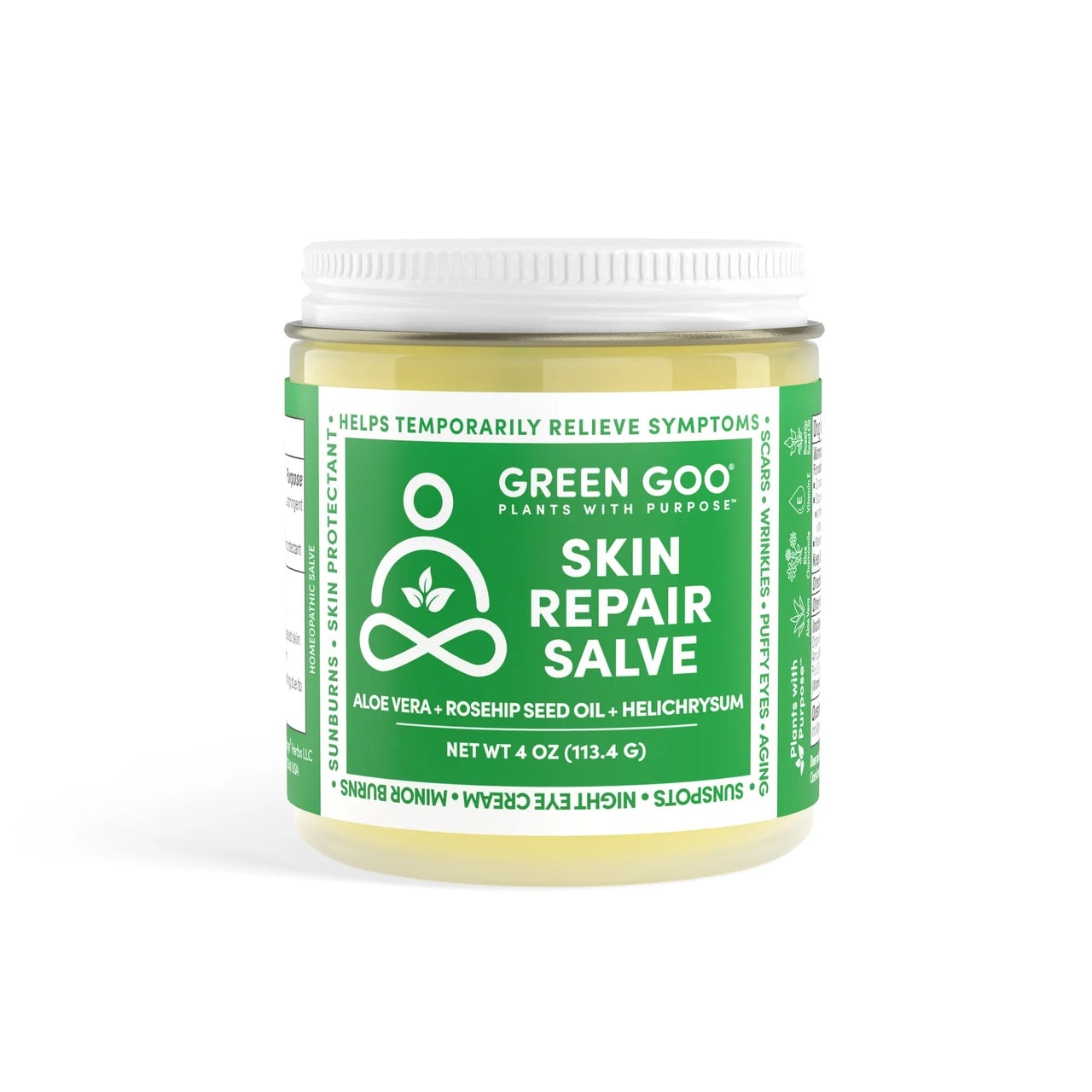 Skin Repair Salve