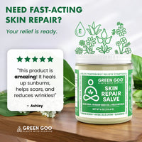 Skin Repair Healing Salve