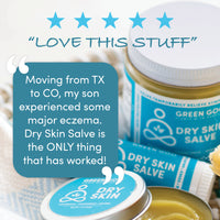 Dry Skin