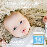 Baby Moisturizer: Baby Balm