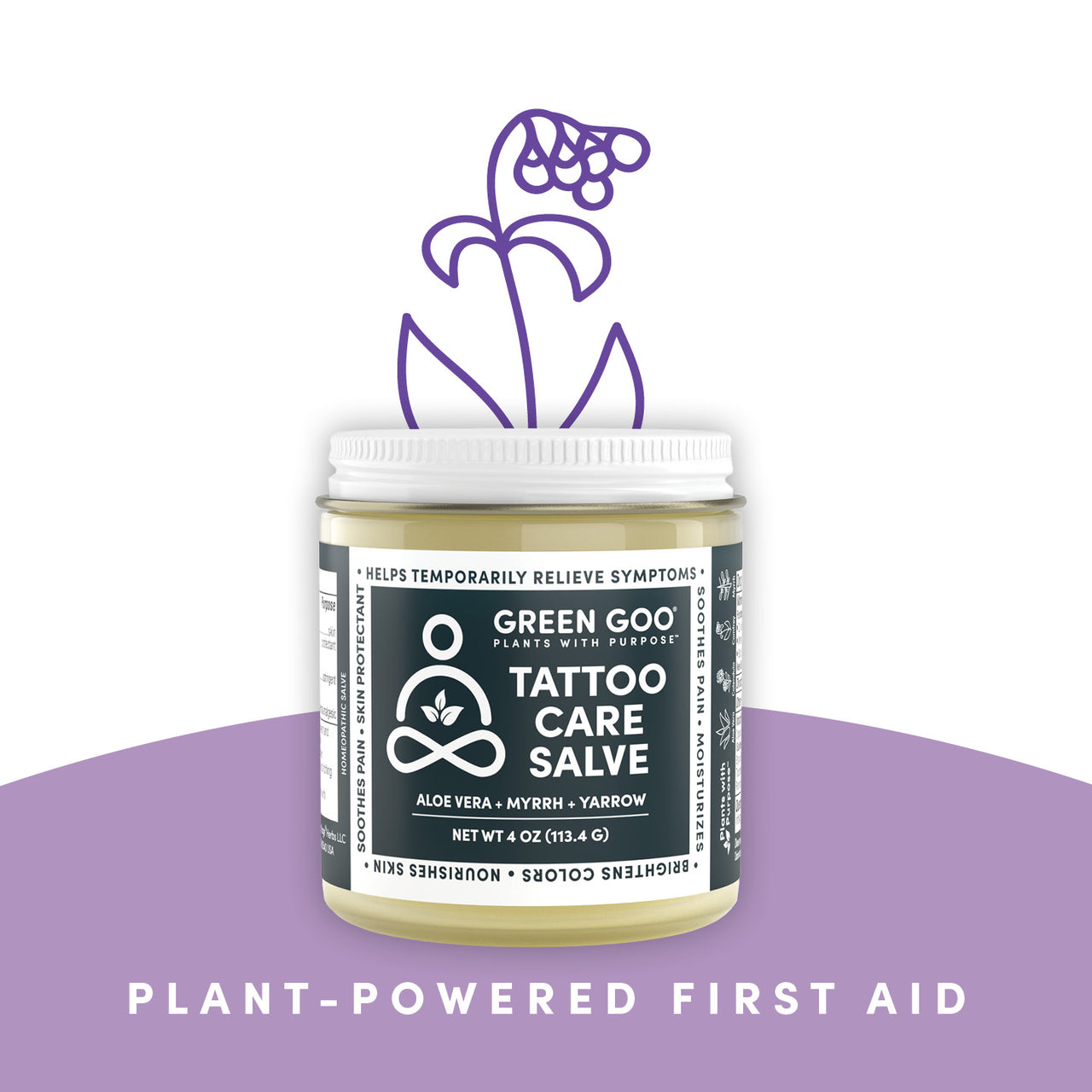 Tattoo Care