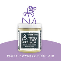 Tattoo Care