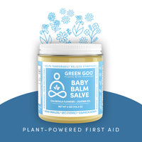 Baby Moisturizer: Baby Balm