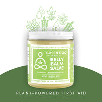 Belly Balm