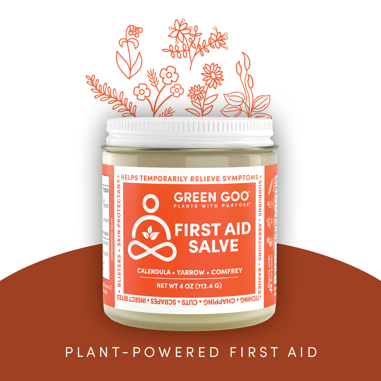 Our Products – Green Goo